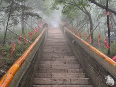 -妙峰山风景名胜区