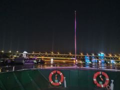 -武汉关码头(轮渡站)