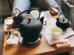 -去茶山(重庆万象城店)