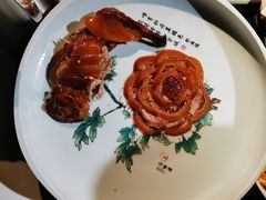 -京味斋·北京烤鸭(华威桥北工大店)