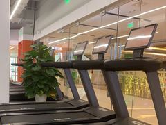-乐刻运动健身(蓝润摩里中心店)