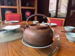 -丽江金茂凯悦臻选酒店-滇香馆