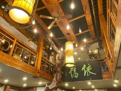 -七菜馆·东北菜·蒸饺(文体路店)