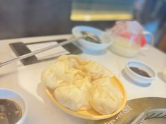 -锅当当铁锅炖烀饼王(长泰广场店)