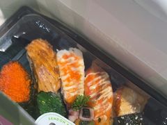 -鲜道寿司(无锡苏宁店)