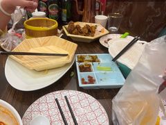 -正阳春烤鸭(华捷道店)