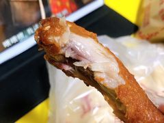 -一只丑陋的鸡(时代广场店)