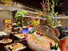 -麓湖国际水疗