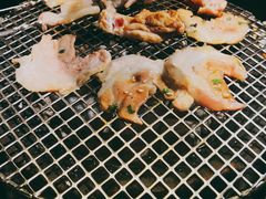 -醉火烧泥炉烤肉(孩儿巷店)