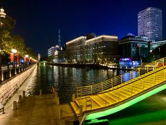 -南通濠河风景名胜区