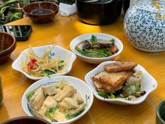 -大自然素食(望桐路店)