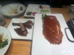 -四季民福烤鸭店(前门廊房二条店)
