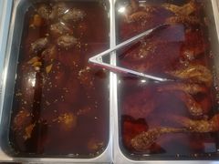 -鸿运兔·手撕烤兔(天府广场店)