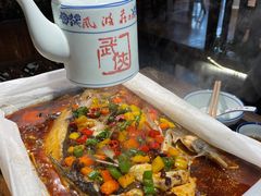 -风波庄(云蝠大厦店)