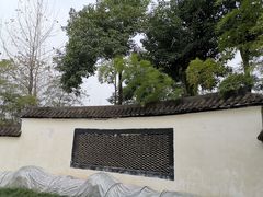 -大渡口区义渡公园