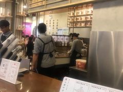 -眷茶(大卫城10楼店)