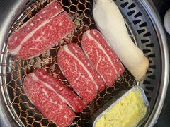 -木槿花韩式炭烤·熟成肉工坊(孙文东路店)