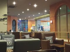 大堂-十七英哩咖啡 Seventeen Mile Coffee(崇盛晶珠广场店)
