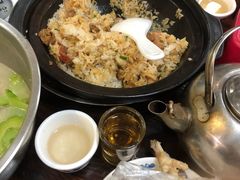 -番禺大岗仙庙烧鸡(芳村店)