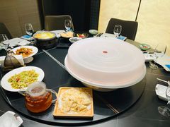 -旺顺阁·北京菜·烤鸭(大望路店)