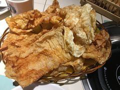 -南城十里潮汕鲜牛火锅·鲜虾生滚粥(融汇老商埠店)