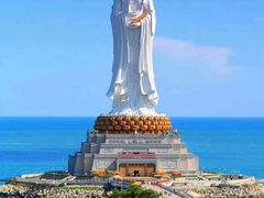 -三亚南山文化旅游区