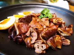 -秦唐一号西安菜馆(钟楼店)