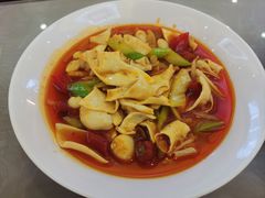 -成都驻京办餐厅(蜀都宾馆店)