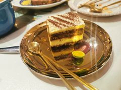 -MIO弥欧洋房西餐厅(中央大街店)