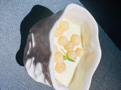 鸡头米奶酪-江南雅厨(李公堤店)