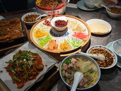 -怪噜范·贵阳小吃大排档(世纪金源店)