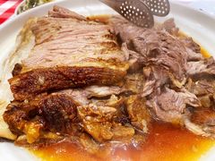 -西贝莜面村(上海百联西郊店)