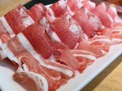 -老版火锅(半坡店)