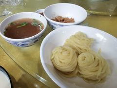 -老黄家(丰原街店)