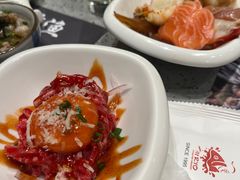 -大渔铁板烧(大悦城店)