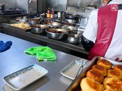-上海为民商行清真饭店(南大路店)