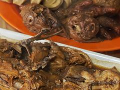 -皖北正宗牛肉板面(重庆路店)