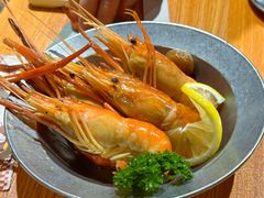 -哼蟹二将·烤肉酱蟹(合生汇店)