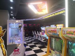 -天天玩X秋葉原日系动漫游戏中心