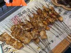 -高鸽子锦州烧烤63年(海阳路店)