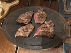 -恰餐厅及酒吧 CHAR Bar & Grill (北京丽都皇冠假日店)