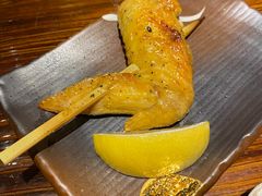 -鸟鹏烧鸟居酒屋(熙龙湾店)