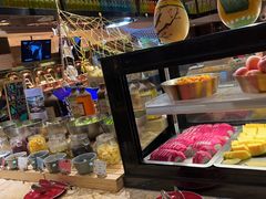 -美盛喜来登大酒店-盛宴标帜餐厅
