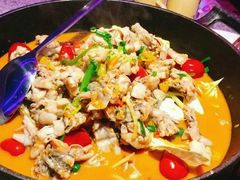 -蘭奢雅集·江浙菜(青山江滩店)