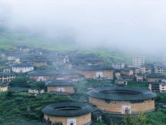 -初溪土楼群
