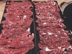 -牛a潮汕鲜牛肉粿条(天河北店)