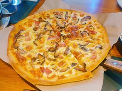 -LUCCA卢卡西班牙海鲜饭(远洋广场店)