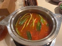 -一叶一世界•素食餐厅(环球中心店)