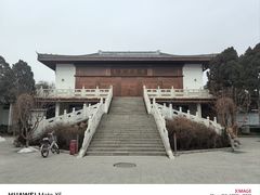 -银川南关清真寺