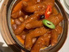 -潮民公馆(BFC外滩金融中心店)